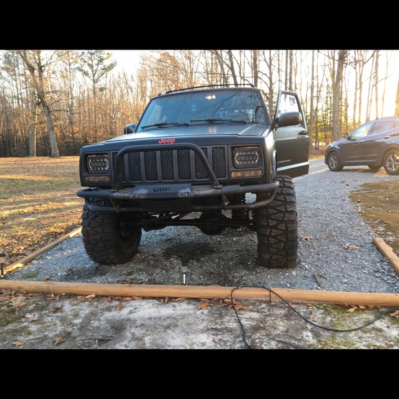 Meet your Posher, Matt - Picture 1 of 1